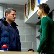 Sędziowie - galeria zdjęć - filmweb