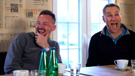 Sędziowie - galeria zdjęć - filmweb
