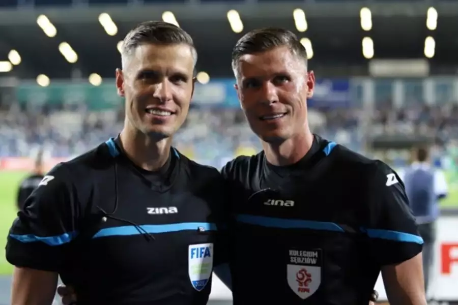Sędziowie - galeria zdjęć - filmweb