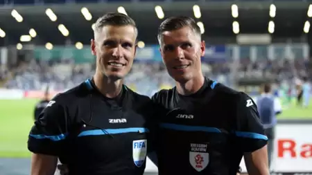 Sędziowie - galeria zdjęć - filmweb