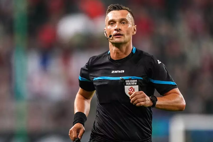 Sędziowie - galeria zdjęć - filmweb