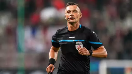 Sędziowie - galeria zdjęć - filmweb