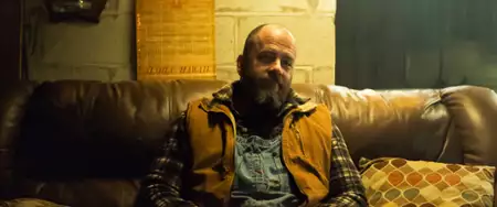 Przejęcie sygnału - galeria zdjęć - filmweb
