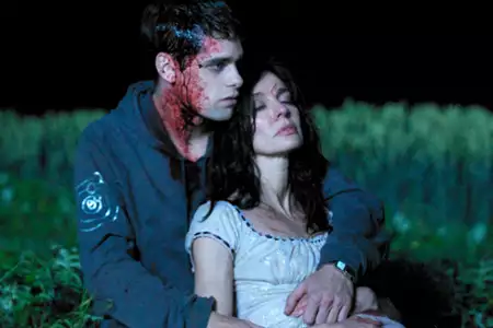 We śnie - galeria zdjęć - filmweb