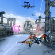 SkyDrift - galeria zdjęć - filmweb