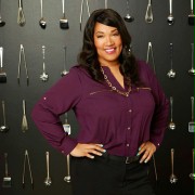 Kym Whitley w Young & Hungry