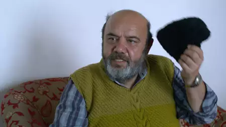 Niedźwiedzie nie istnieją - galeria zdjęć - filmweb