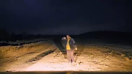 Niedźwiedzie nie istnieją - galeria zdjęć - filmweb