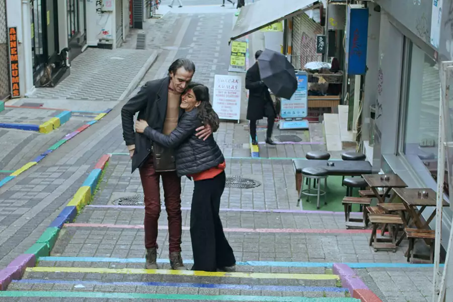 Niedźwiedzie nie istnieją - galeria zdjęć - filmweb