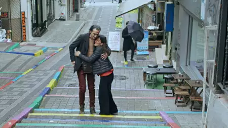 Niedźwiedzie nie istnieją - galeria zdjęć - filmweb