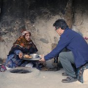 Niedźwiedzie nie istnieją - galeria zdjęć - filmweb
