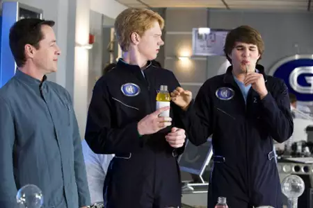 Zeke i Luther - galeria zdjęć - filmweb