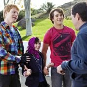 Zeke i Luther - galeria zdjęć - filmweb