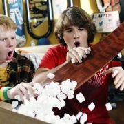 Zeke and Luther - galeria zdjęć - filmweb