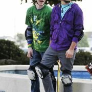 Zeke and Luther - galeria zdjęć - filmweb