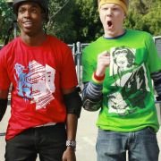 Zeke and Luther - galeria zdjęć - filmweb