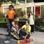 Zeke and Luther - galeria zdjęć - filmweb