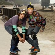 Zeke and Luther - galeria zdjęć - filmweb