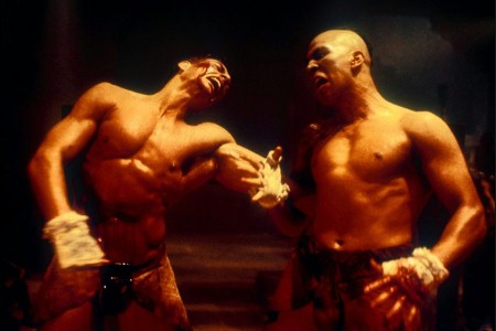 Kickboxer - galeria zdjęć - filmweb