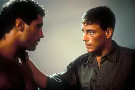 Kickboxer - galeria zdjęć - filmweb