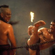 Kickboxer - galeria zdjęć - filmweb