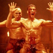 Kickboxer - galeria zdjęć - filmweb