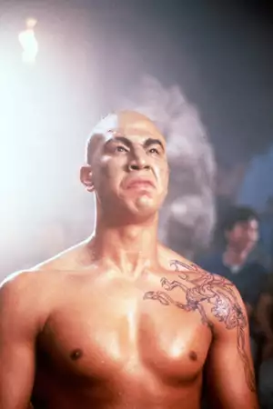 Kickboxer - galeria zdjęć - filmweb