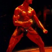 Kickboxer - galeria zdjęć - filmweb