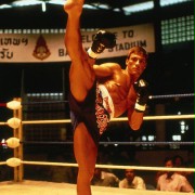 Kickboxer - galeria zdjęć - filmweb