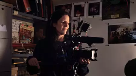 Całe to piękno i krew - galeria zdjęć - filmweb