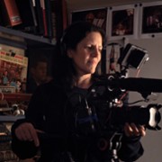 Laura Poitras