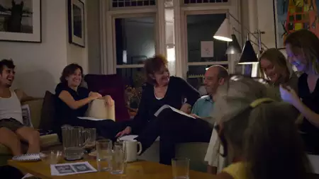 Całe to piękno i krew - galeria zdjęć - filmweb