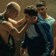 Enemigos - galeria zdjęć - filmweb