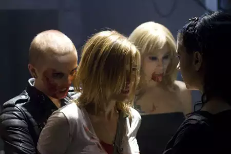 30 dni mroku: Czas ciemności - galeria zdjęć - filmweb