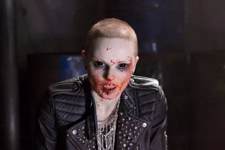 30 dni mroku: Czas ciemności - galeria zdjęć - filmweb