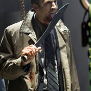 Agent Norris