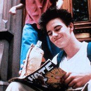 Justin Pierce