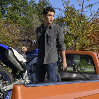 Isaac Rodriguez