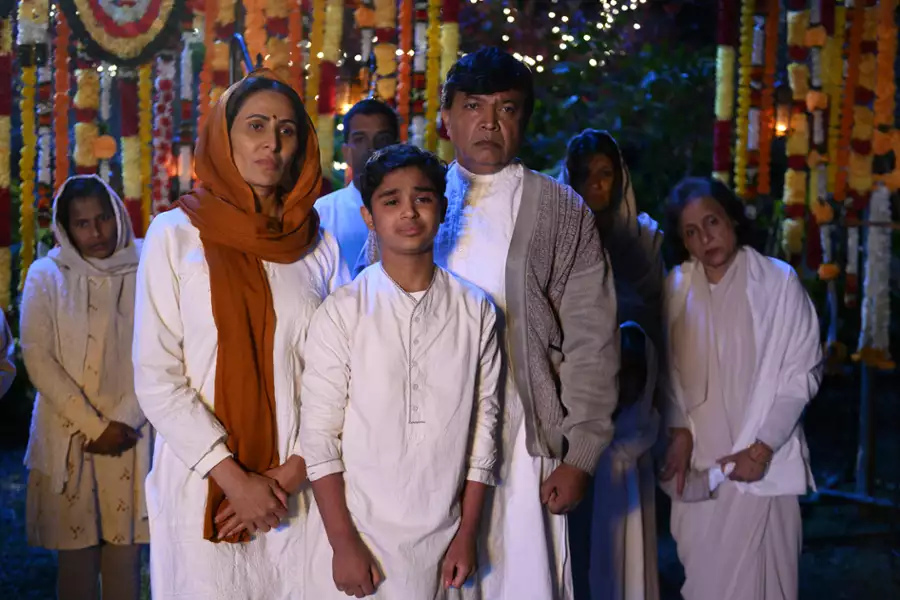 Rozłąka - galeria zdjęć - filmweb