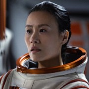 Vivian Wu w Rozłąka