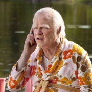 Stulatek, który wyskoczył przez okno i zniknął - galeria zdjęć - filmweb