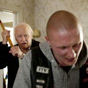 Hundraåringen som klev ut genom fönstret och försvann - galeria zdjęć - filmweb