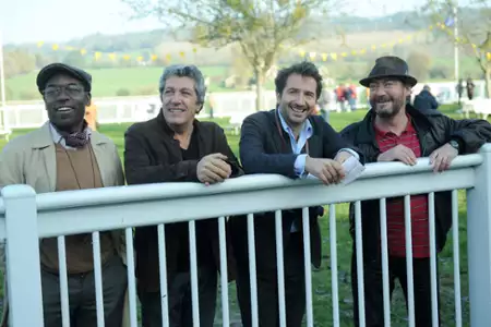 Turf - galeria zdjęć - filmweb