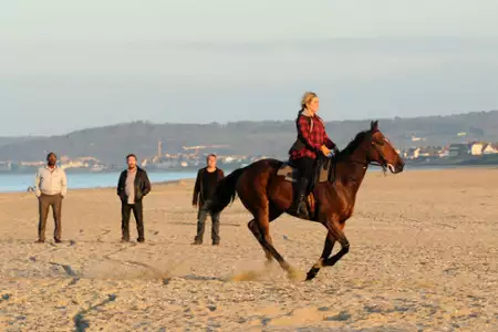 Turf - galeria zdjęć - filmweb