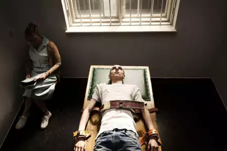 Wyjątki z Dekalogu - galeria zdjęć - filmweb