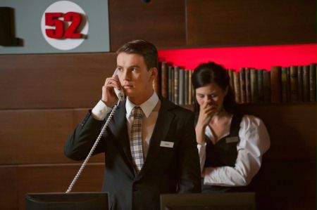 Hotel 52 - galeria zdjęć - filmweb