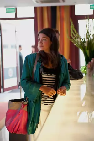 Hotel 52 - galeria zdjęć - filmweb