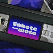 Súbete a mi Moto - galeria zdjęć - filmweb