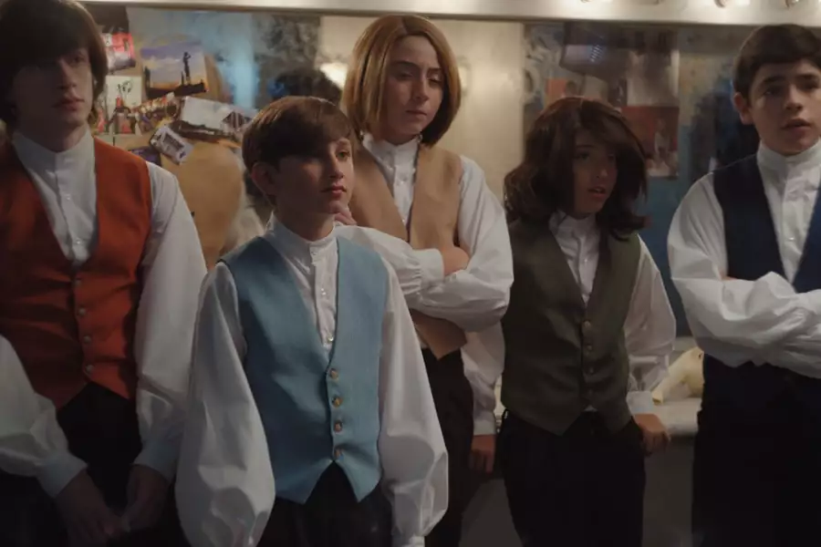 Súbete a mi Moto - galeria zdjęć - filmweb