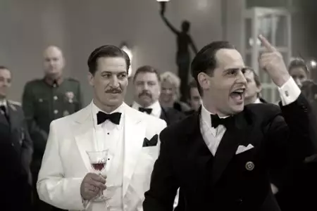 Jud Süss - Film ohne Gewissen - galeria zdjęć - filmweb